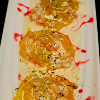 Jalebi Rabdi